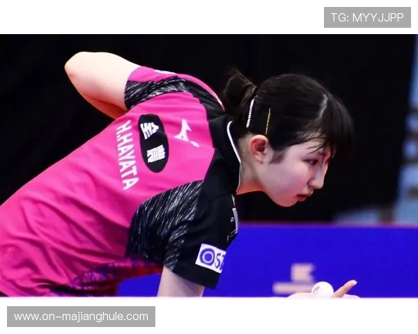 早田希娜战术执行到位,成日本女单核心 早田希娜战术执行到位,成日本女单核心