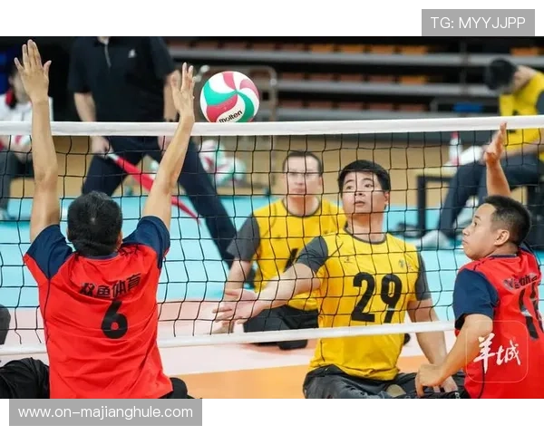 排球赛心理素质关键 逆转战局常因心态变化