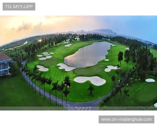 数字高尔夫球场破解土地瓶颈,中国模式推动运动普及与产业升级 数字高尔夫球场破解土地瓶颈,中国模式推动运动普及与产业升级