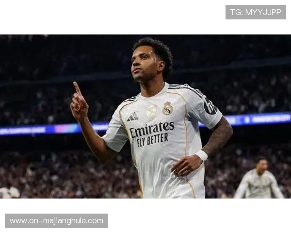 罗德里戈终结329天进球荒后坦言：不在乎个人数据，只求球队胜利