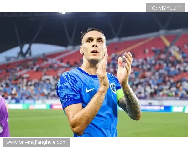 杜加利奇：告别是足球的一部分，依然想为中国队出战